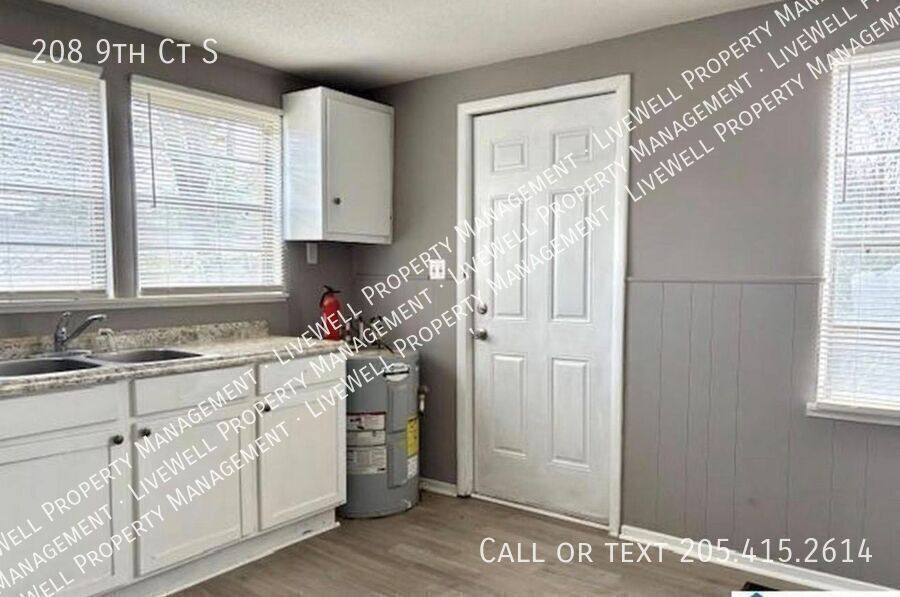 Apartment for rent at 208 9th Court S, Docena, AL 35060