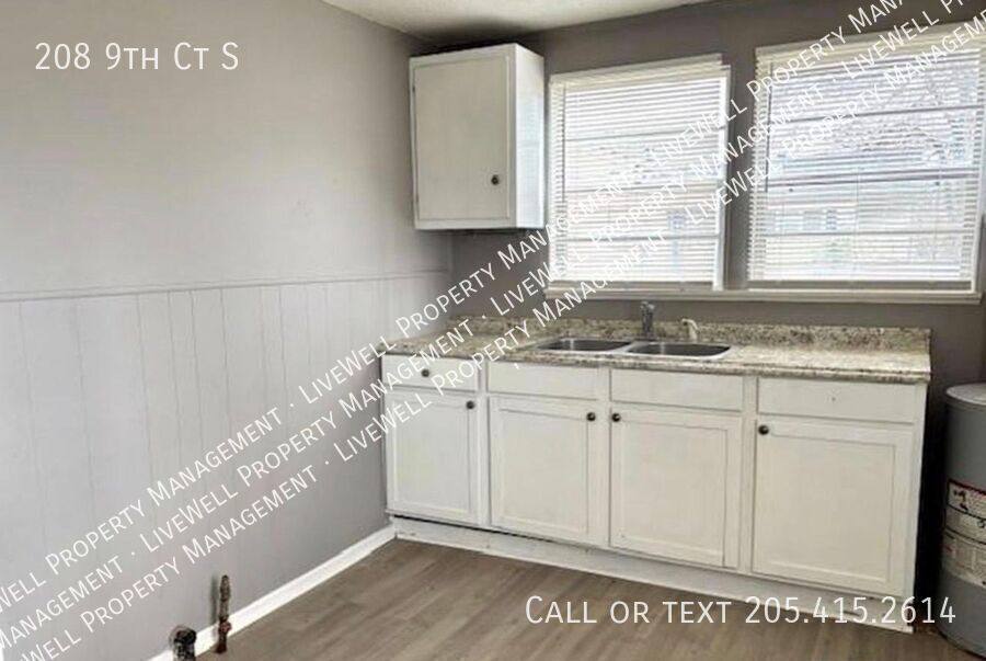 Apartment for rent at 208 9th Court S, Docena, AL 35060