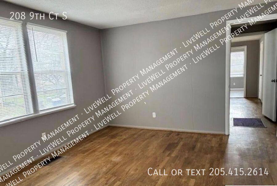Apartment for rent at 208 9th Court S, Docena, AL 35060