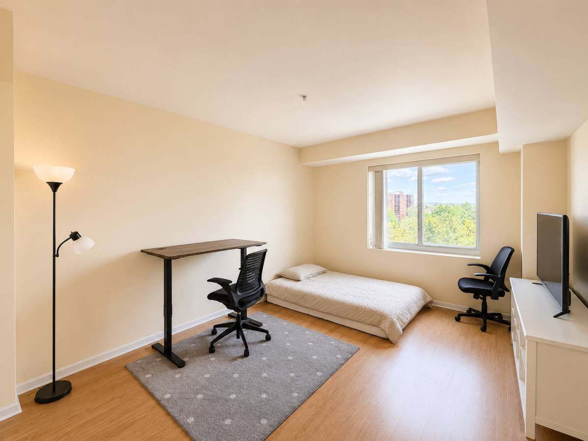 Apartment for rent at 1 Cityview Lane #505, Quincy, MA 02169