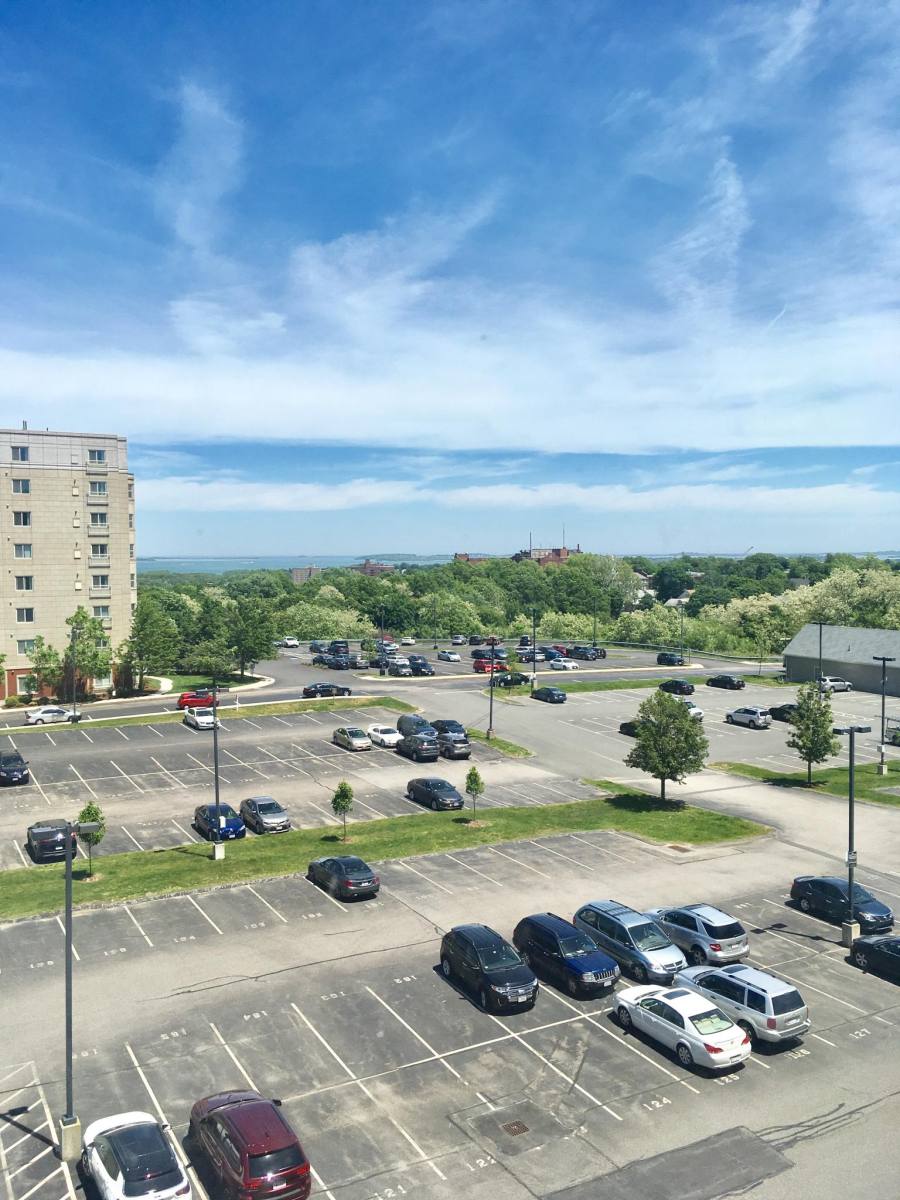 Apartment for rent at 1 Cityview Lane #505, Quincy, MA 02169