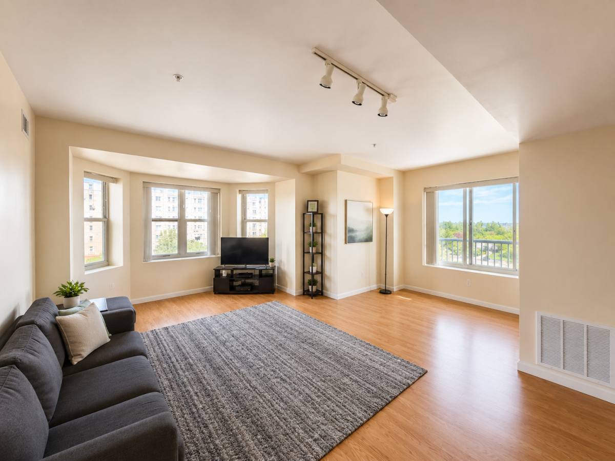 Apartment for rent at 1 Cityview Lane #505, Quincy, MA 02169