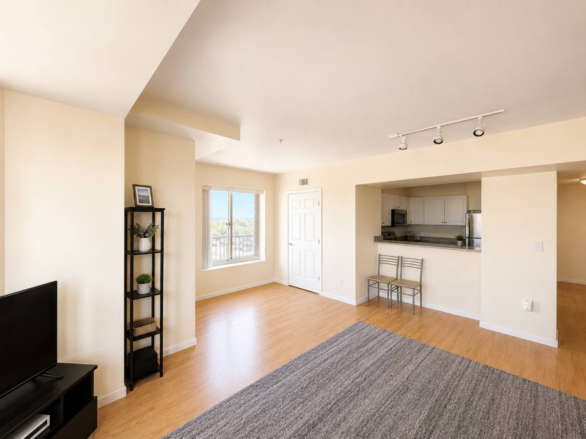 Apartment for rent at 1 Cityview Lane #505, Quincy, MA 02169