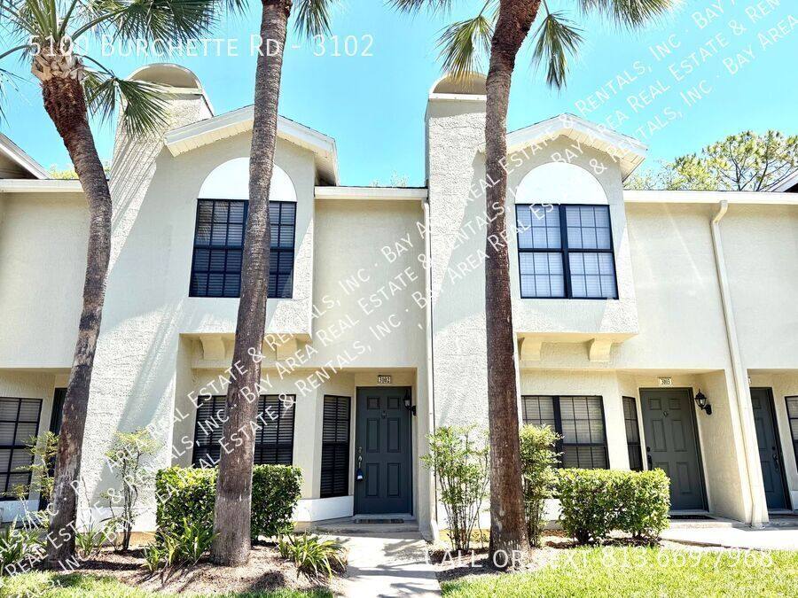 Condo for rent at 5100 Burchette Rd #3102, Tampa, FL 33647