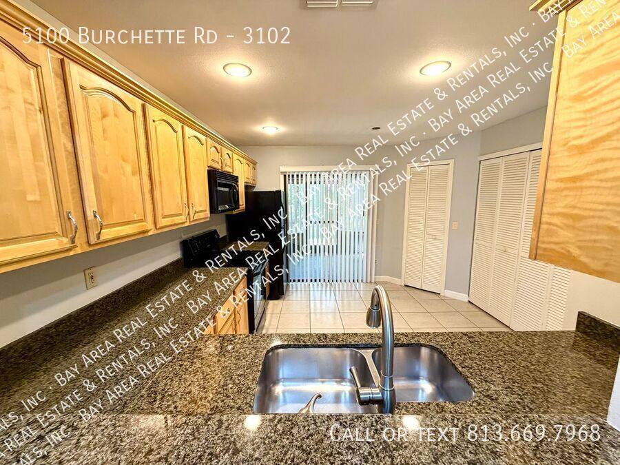 Condo for rent at 5100 Burchette Rd #3102, Tampa, FL 33647