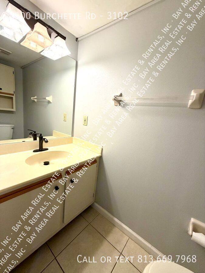 Condo for rent at 5100 Burchette Rd #3102, Tampa, FL 33647