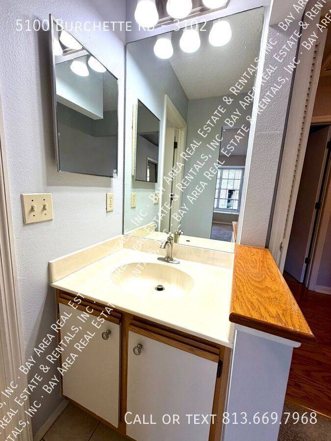 Condo for rent at 5100 Burchette Rd #3102, Tampa, FL 33647