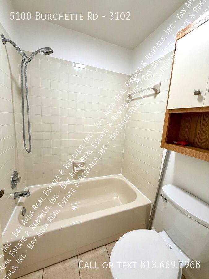 Condo for rent at 5100 Burchette Rd #3102, Tampa, FL 33647