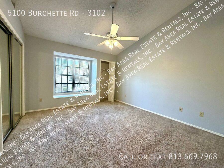 Condo for rent at 5100 Burchette Rd #3102, Tampa, FL 33647