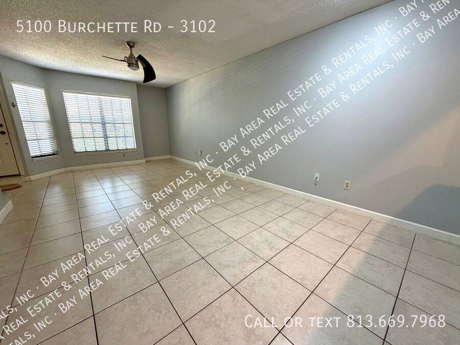 Condo for rent at 5100 Burchette Rd #3102, Tampa, FL 33647