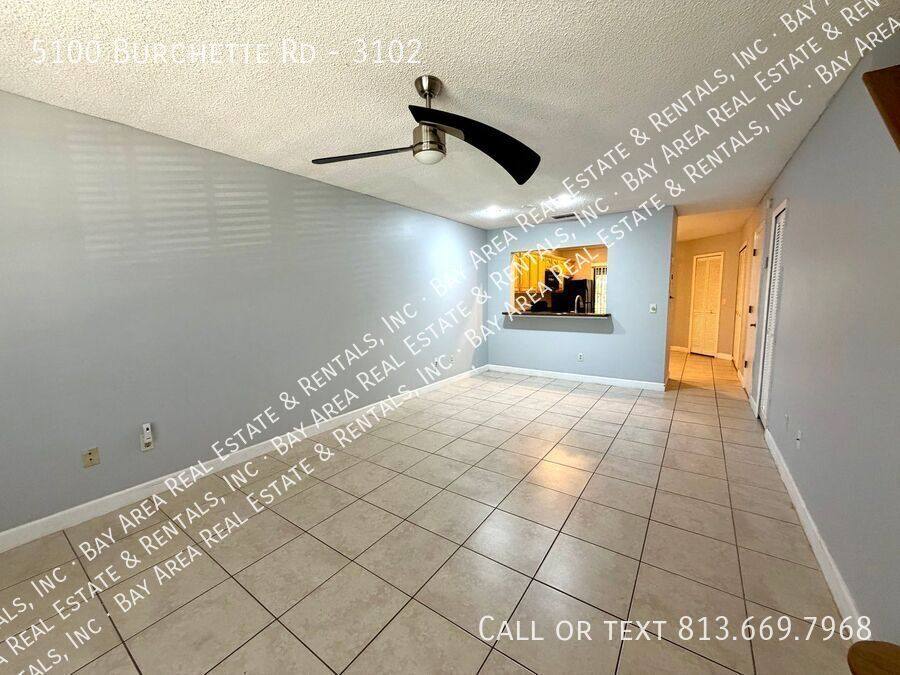 Condo for rent at 5100 Burchette Rd #3102, Tampa, FL 33647