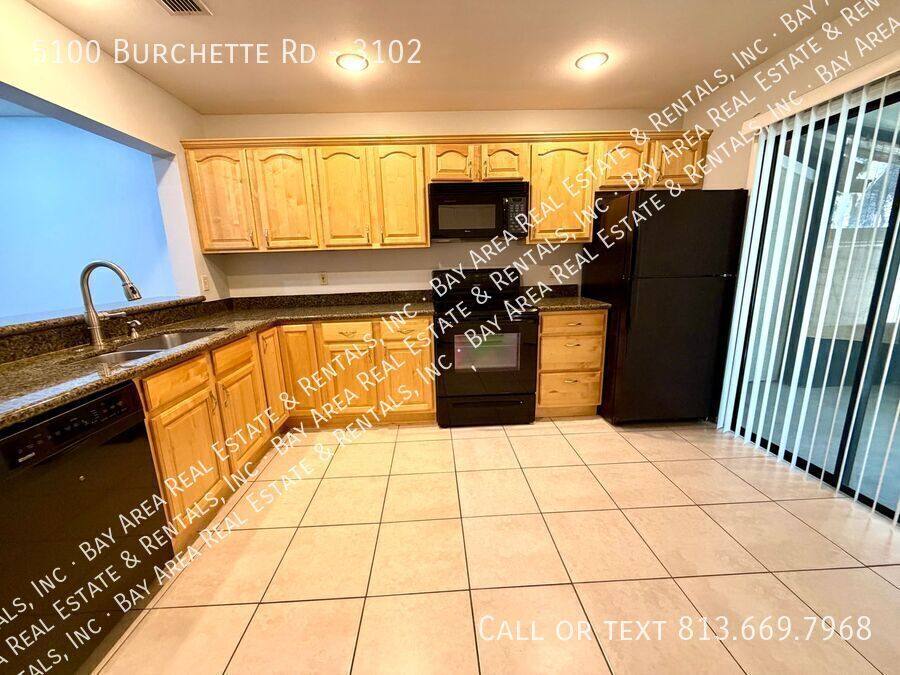 Condo for rent at 5100 Burchette Rd #3102, Tampa, FL 33647