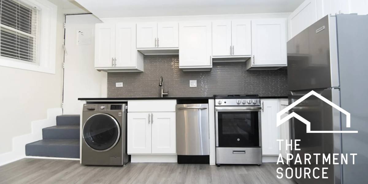 Apartment for rent at 6485 W Roscoe St #GDN, Chicago, IL 60613