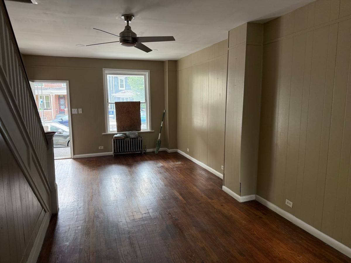 Apartment for rent at 2715 N 6th St, Harrisburg, PA 17110