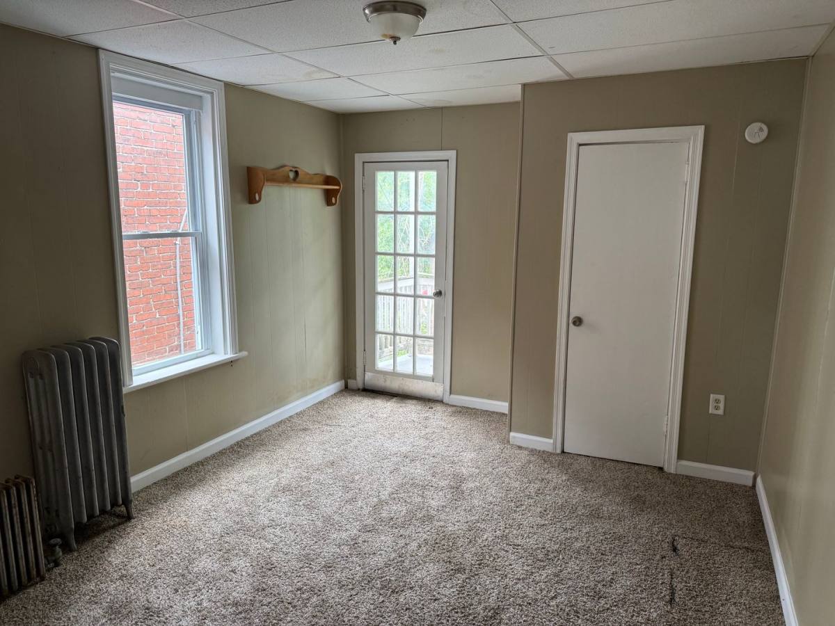 Apartment for rent at 2715 N 6th St, Harrisburg, PA 17110