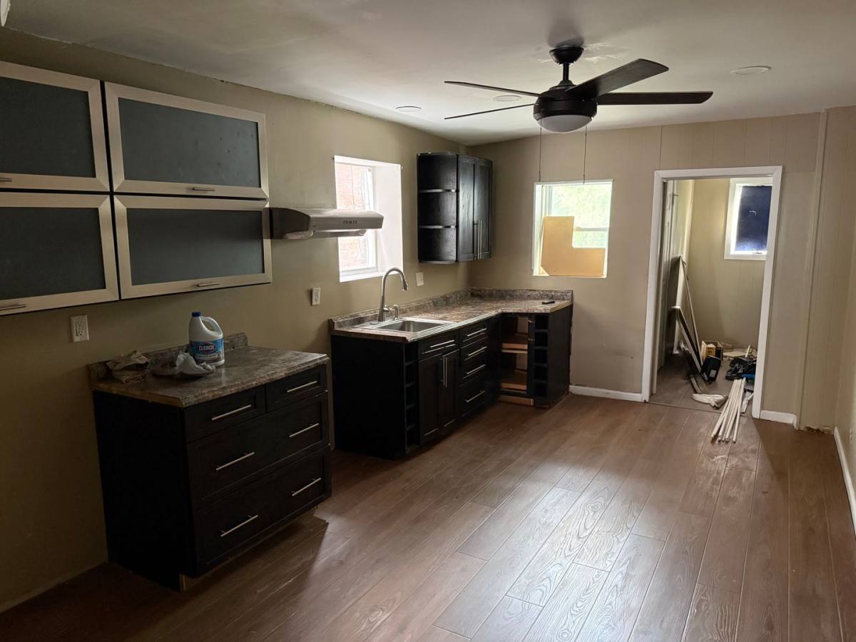 Apartment for rent at 2715 N 6th St, Harrisburg, PA 17110