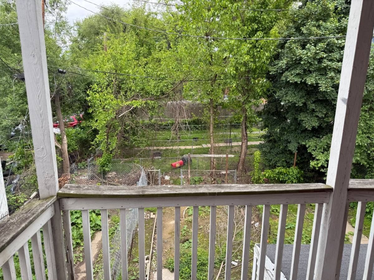 Apartment for rent at 2715 N 6th St, Harrisburg, PA 17110