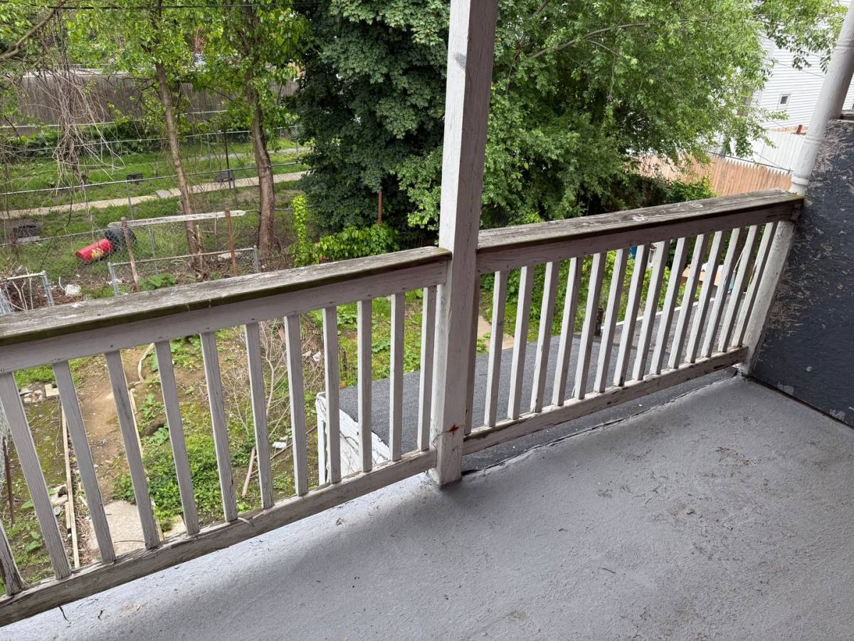 Apartment for rent at 2715 N 6th St, Harrisburg, PA 17110