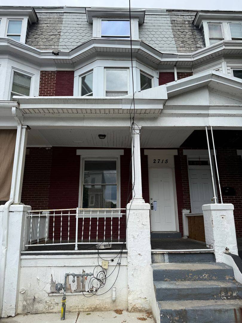 Apartment for rent at 2715 N 6th St, Harrisburg, PA 17110