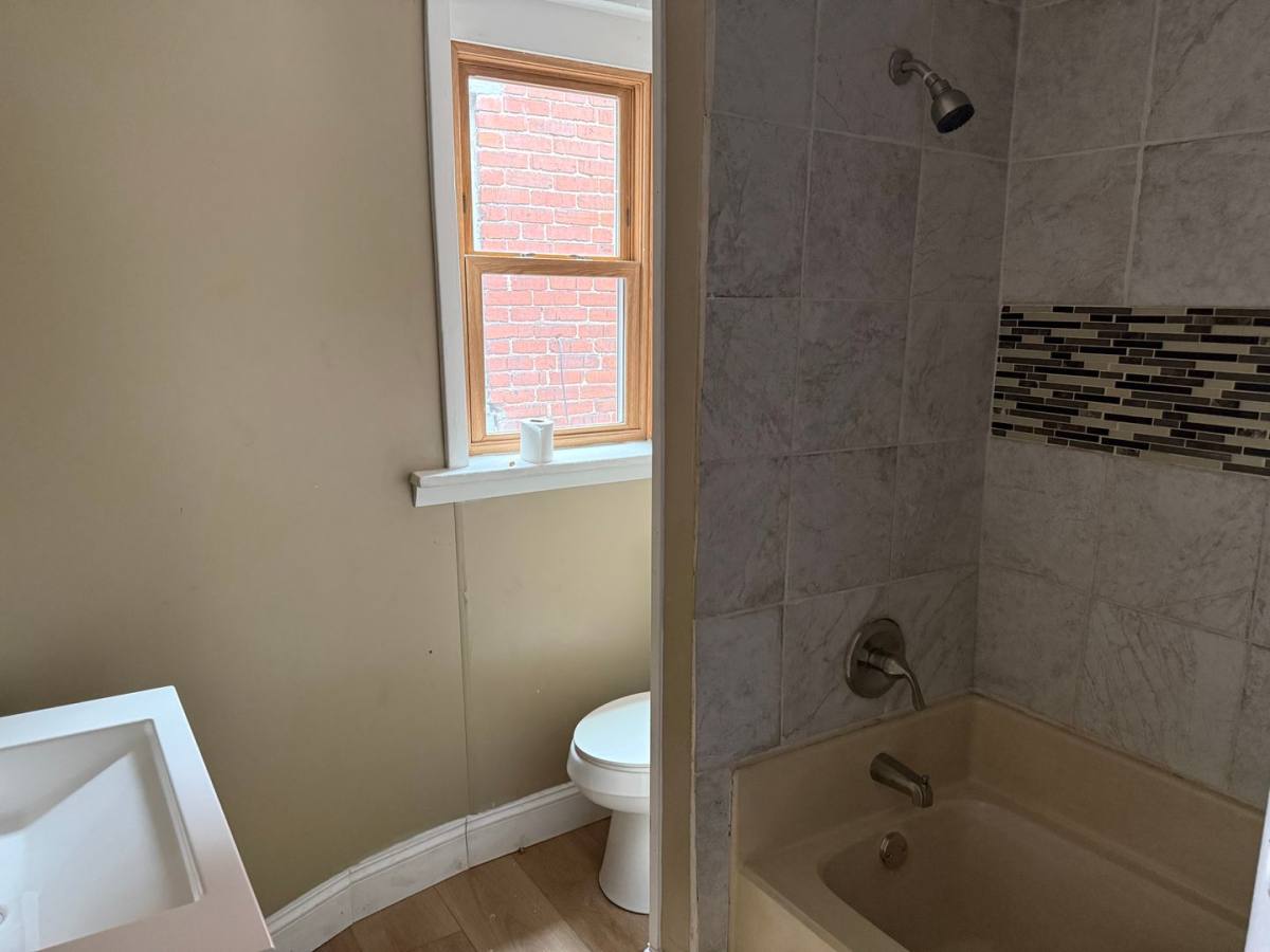 Apartment for rent at 2715 N 6th St, Harrisburg, PA 17110