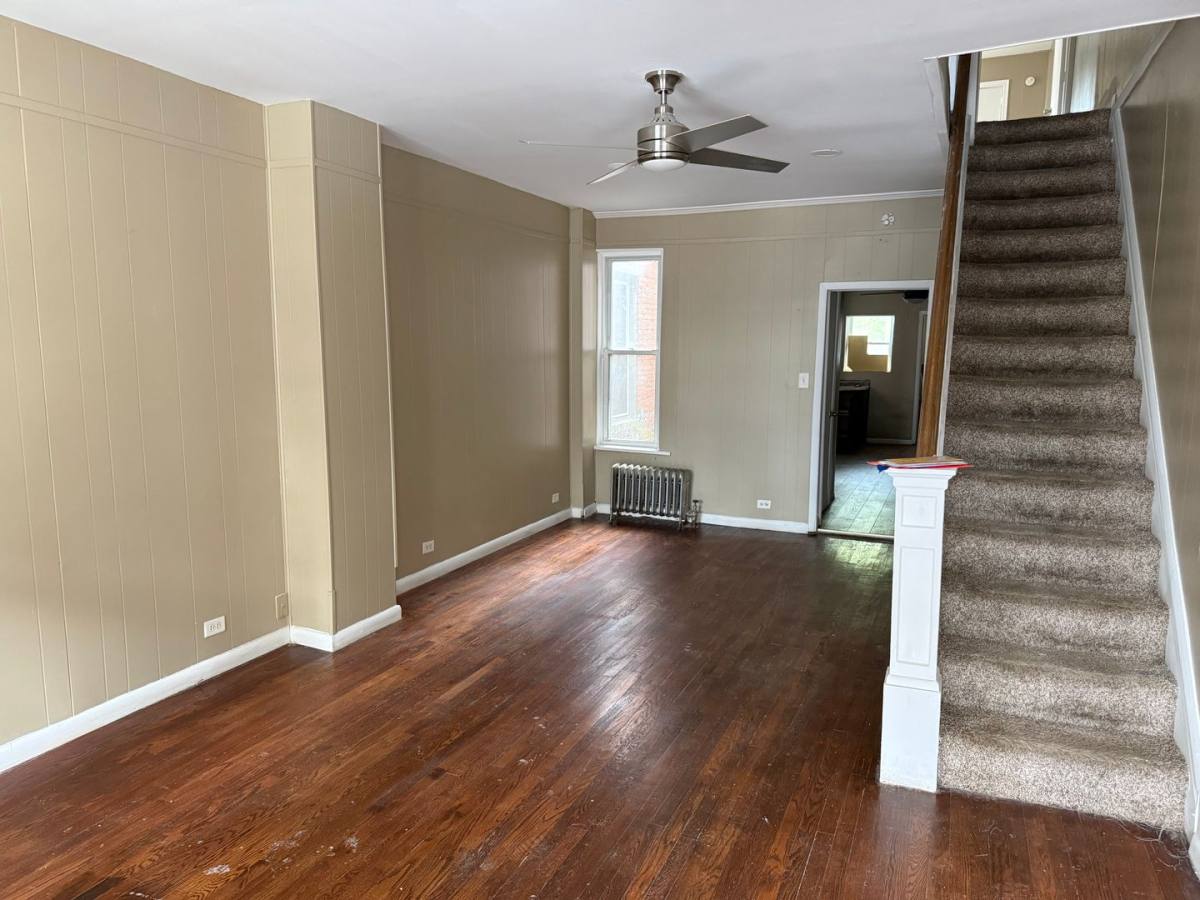Apartment for rent at 2715 N 6th St, Harrisburg, PA 17110