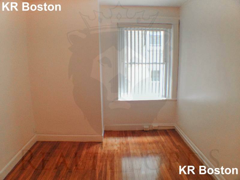 Apartment for rent at 89 Park Dr #2, Boston, MA 02215