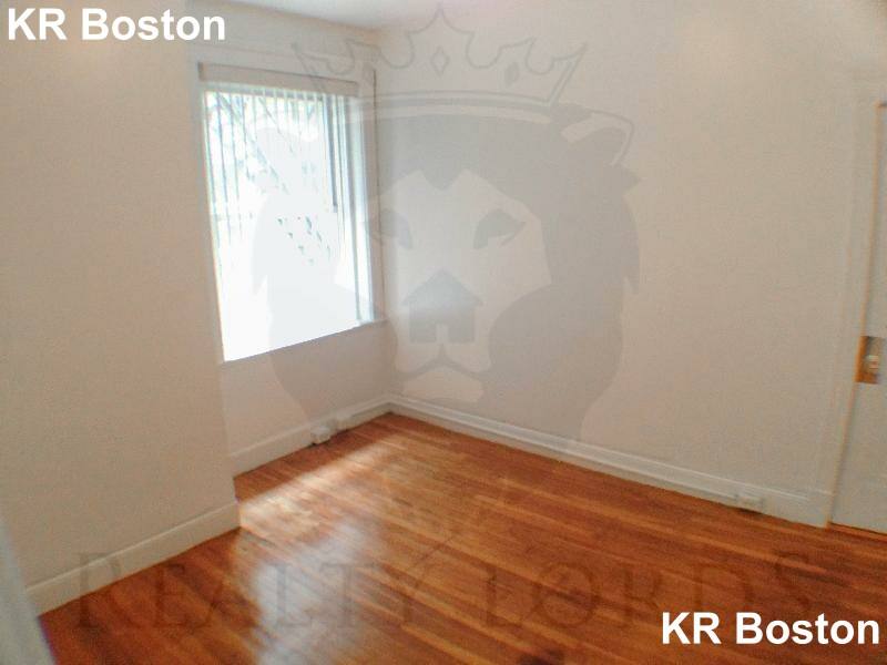 Apartment for rent at 89 Park Dr #2, Boston, MA 02215