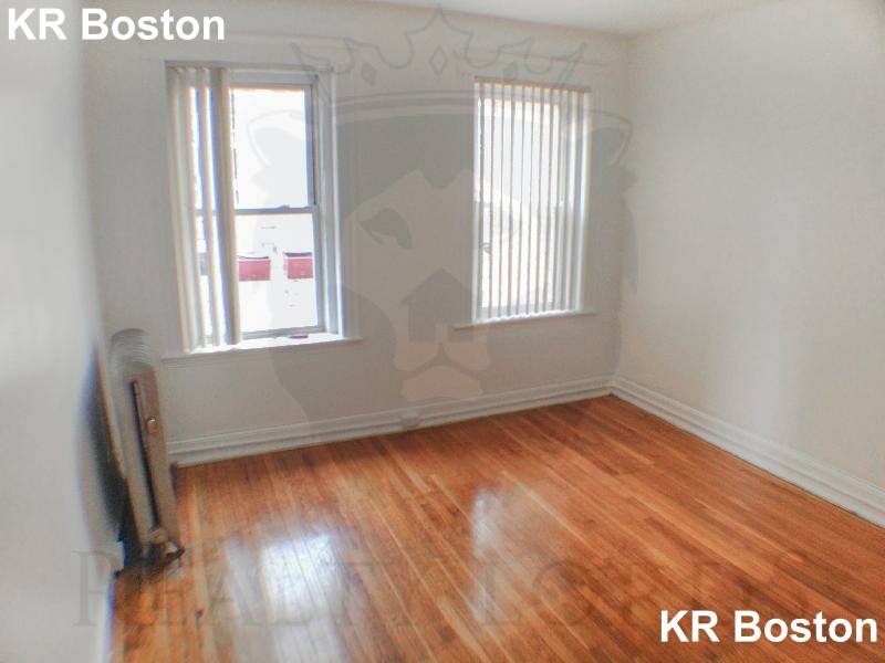 Apartment for rent at 89 Park Dr #2, Boston, MA 02215