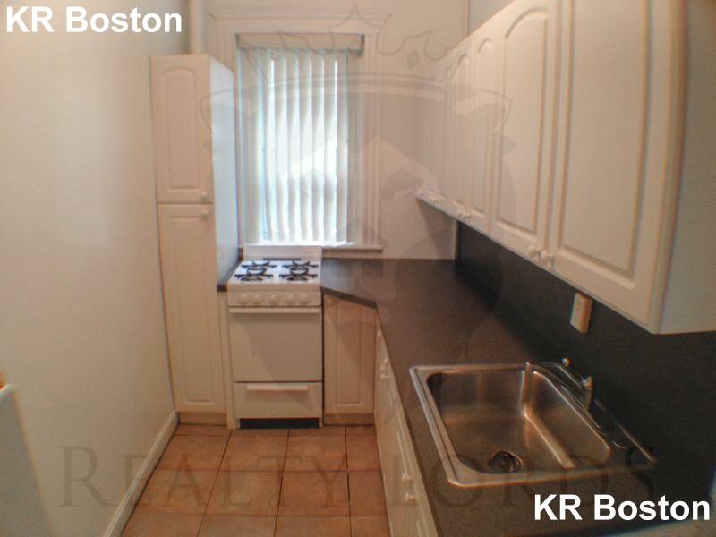 Apartment for rent at 89 Park Dr #2, Boston, MA 02215