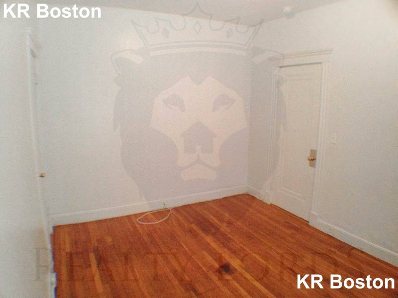 Apartment for rent at 89 Park Dr #2, Boston, MA 02215