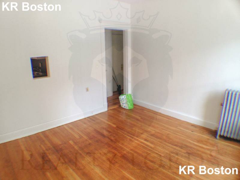 Apartment for rent at 89 Park Dr #2, Boston, MA 02215
