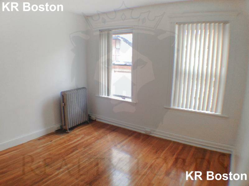 Apartment for rent at 89 Park Dr #2, Boston, MA 02215