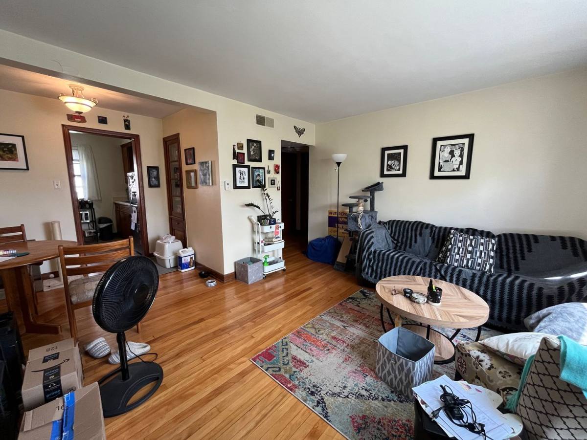 Apartment for rent at 2671-77 N 74th St, Milwaukee, WI 53213