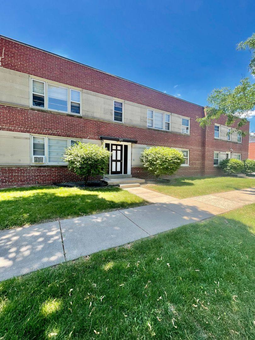 Apartment for rent at 2671-77 N 74th St, Milwaukee, WI 53213