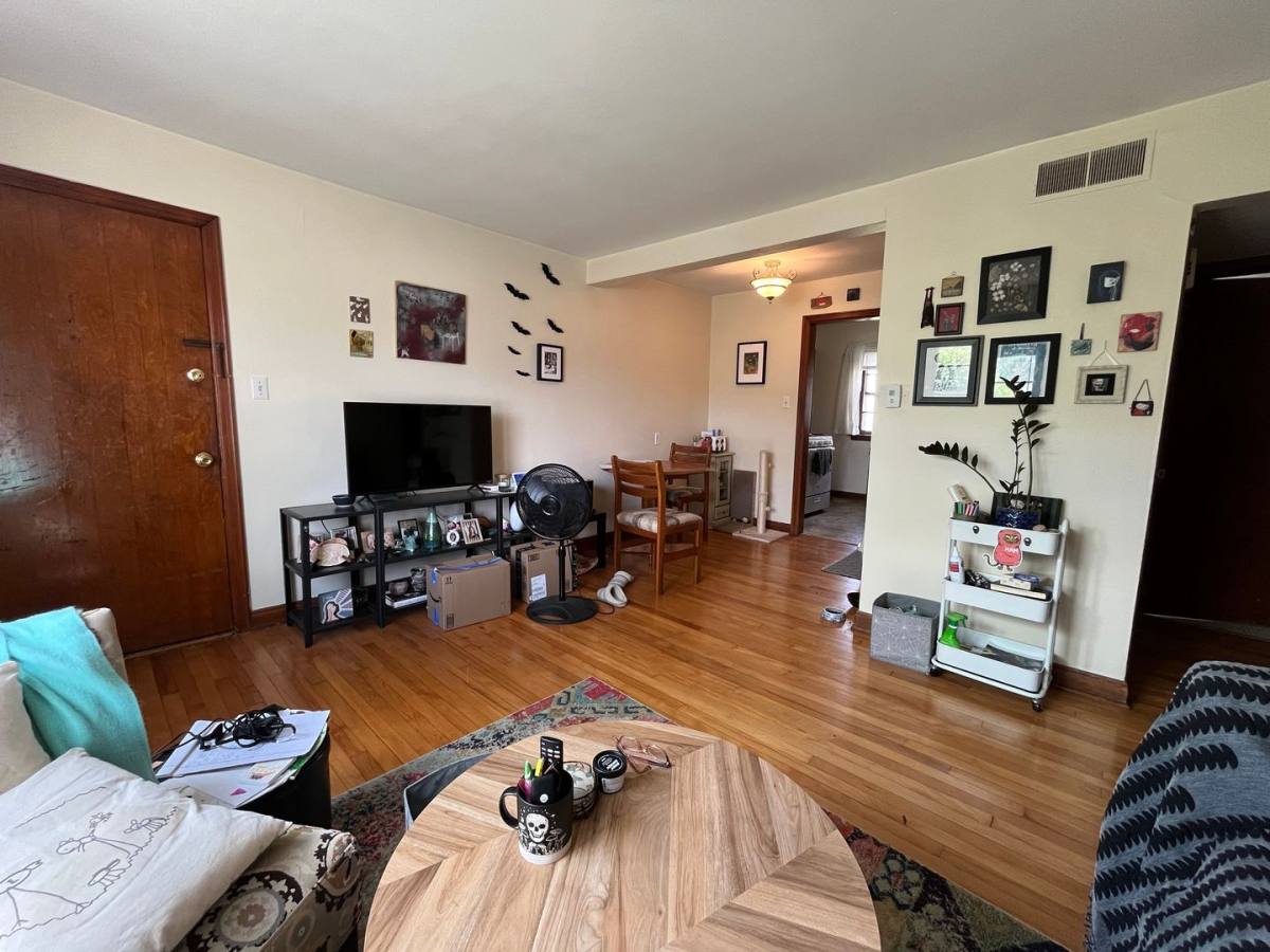 Apartment for rent at 2671-77 N 74th St, Milwaukee, WI 53213