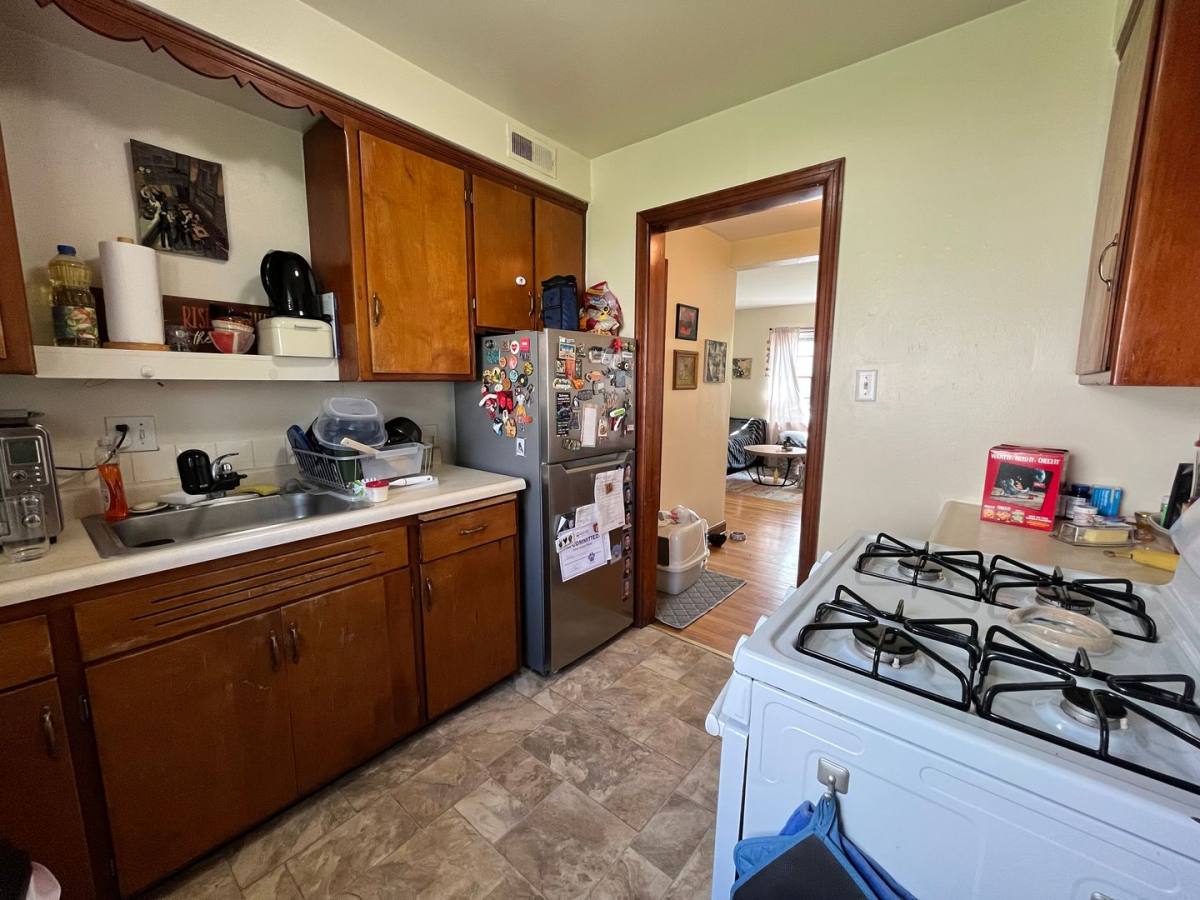 Apartment for rent at 2671-77 N 74th St, Milwaukee, WI 53213