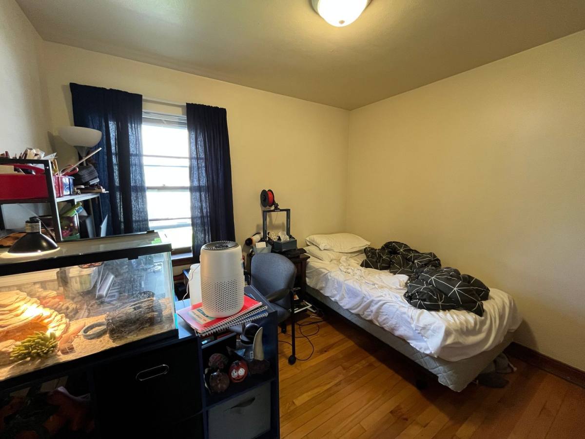 Apartment for rent at 2671-77 N 74th St, Milwaukee, WI 53213