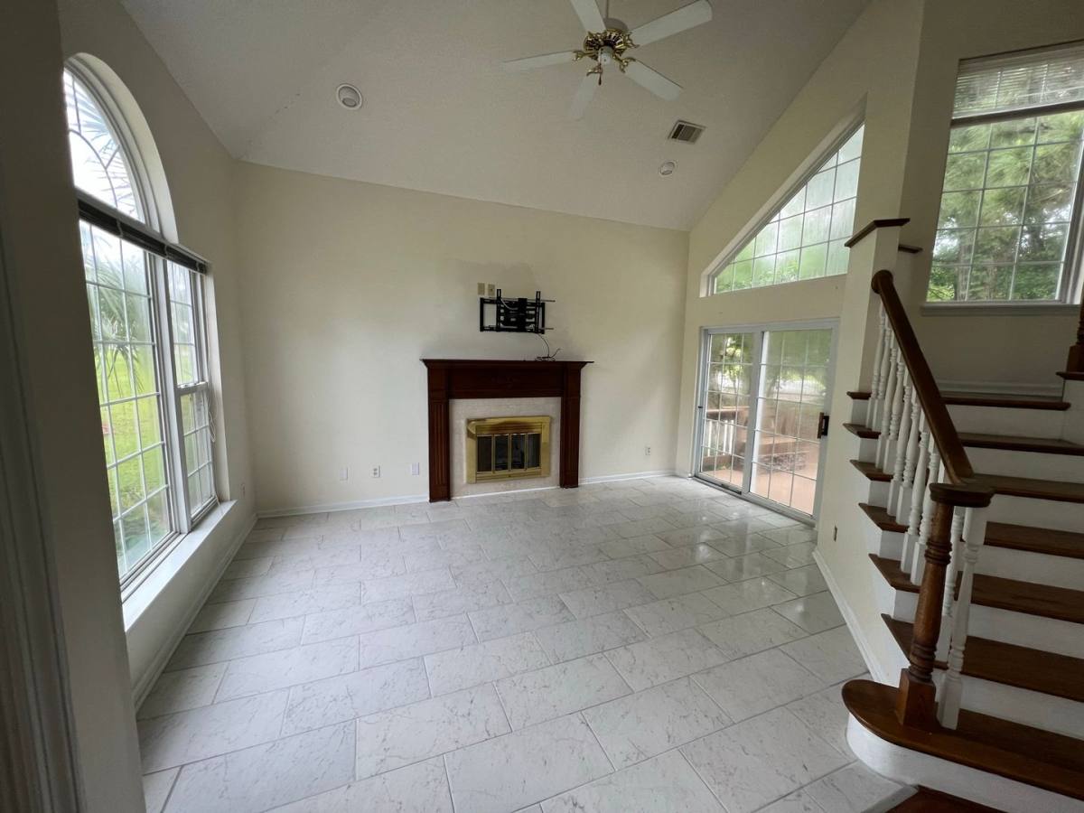 House for rent at 1635 Pondside Dr, Statesboro, GA 30458