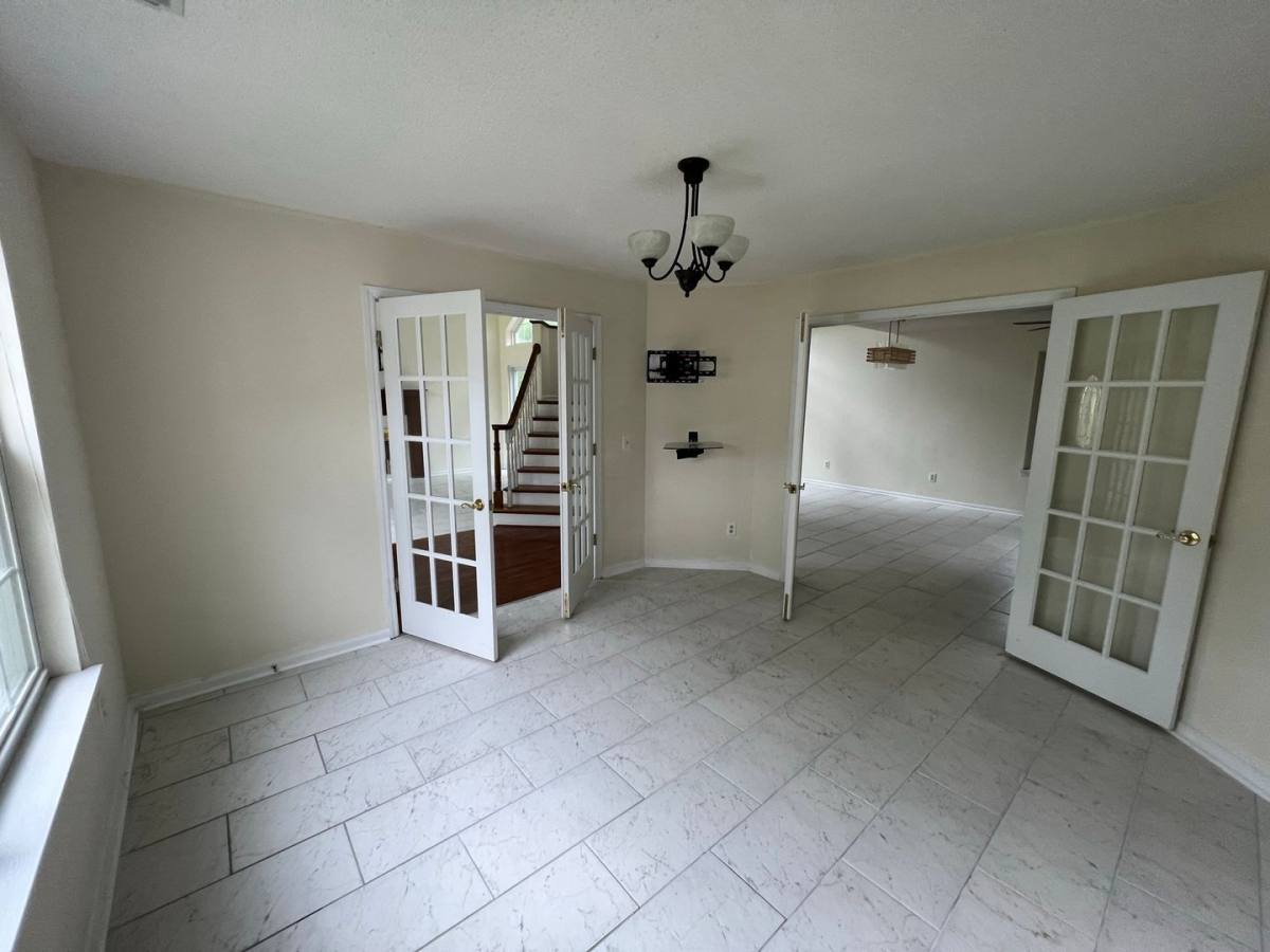 House for rent at 1635 Pondside Dr, Statesboro, GA 30458
