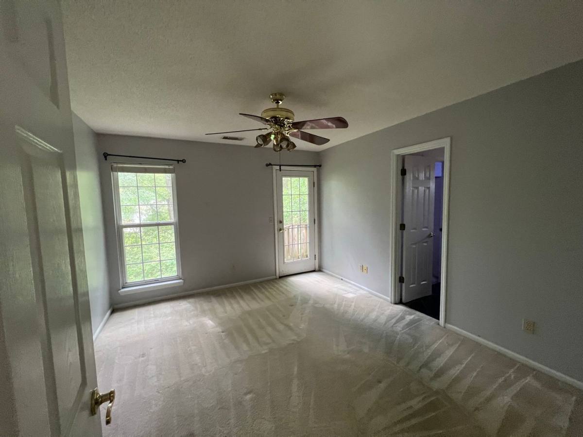 House for rent at 1635 Pondside Dr, Statesboro, GA 30458