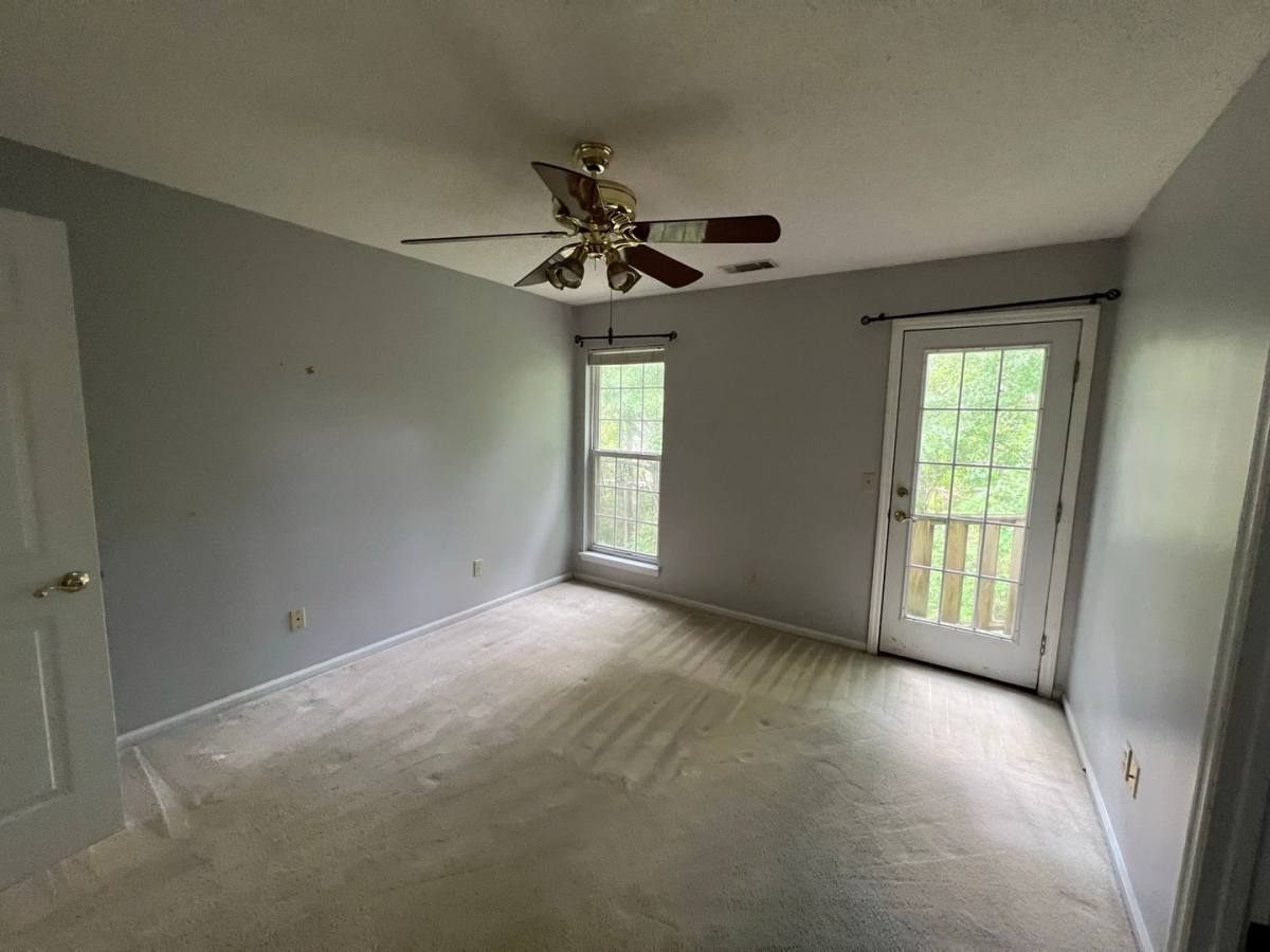 House for rent at 1635 Pondside Dr, Statesboro, GA 30458