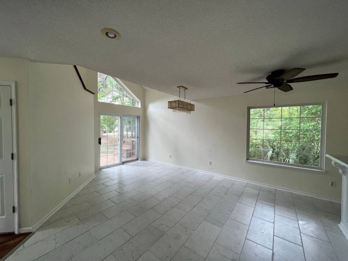 House for rent at 1635 Pondside Dr, Statesboro, GA 30458