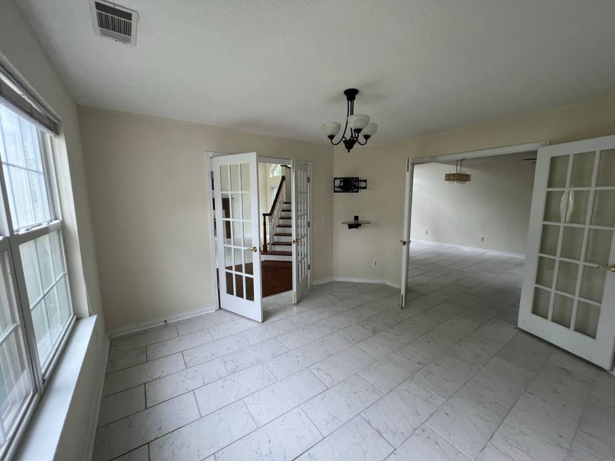 House for rent at 1635 Pondside Dr, Statesboro, GA 30458