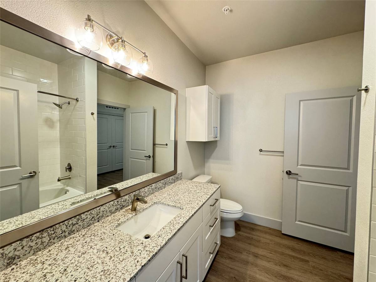 Apartment for rent at 29600 Ronald Reagan Blvd #29600B4 6307, Georgetown, TX 78633