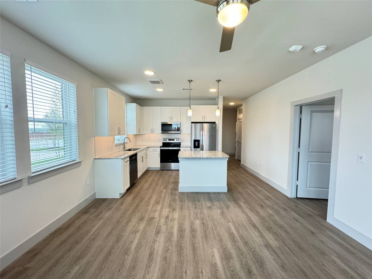 Apartment for rent at 29600 Ronald Reagan Blvd #29600B4 6307, Georgetown, TX 78633