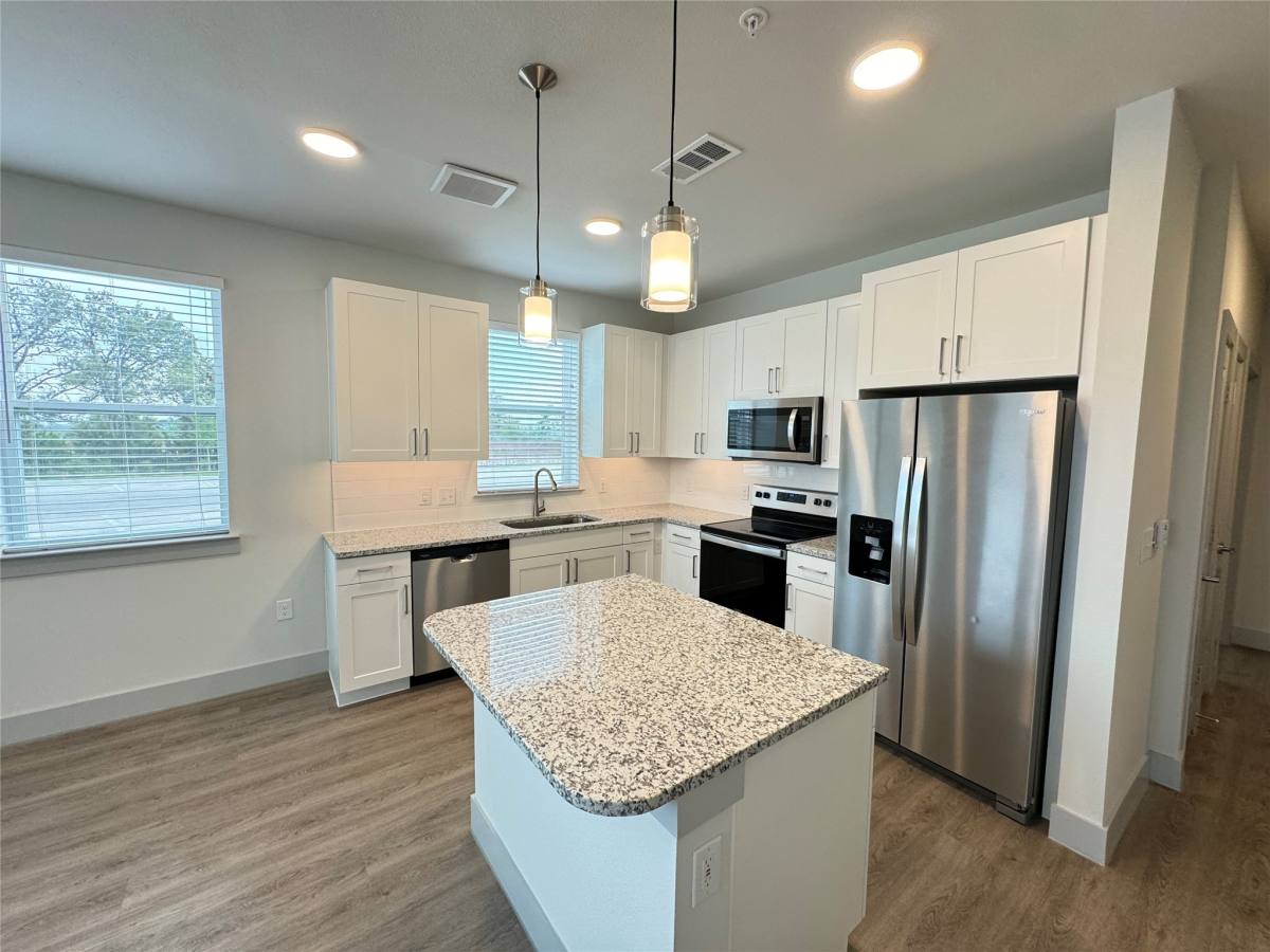 Apartment for rent at 29600 Ronald Reagan Blvd #29600B4 6307, Georgetown, TX 78633