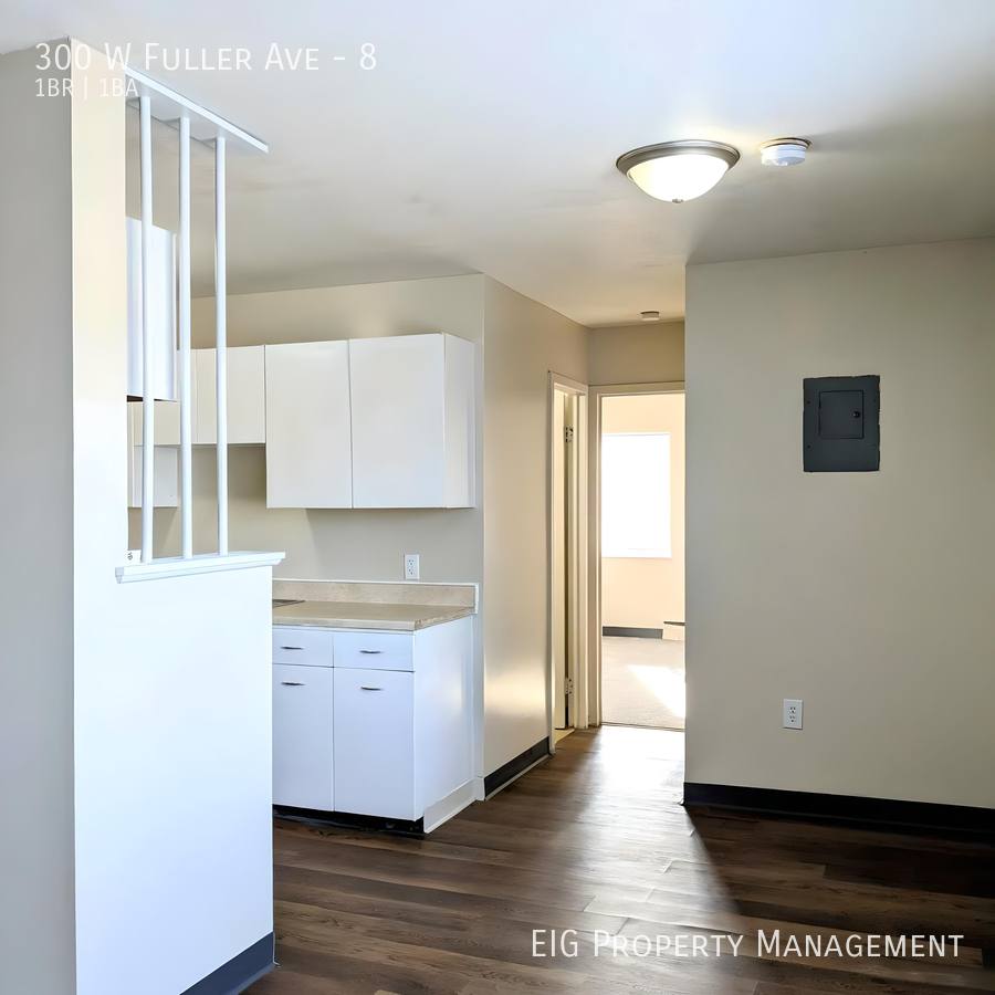 Apartment for rent at 300 W Fuller Ave #8, Saint Paul, MN 55103