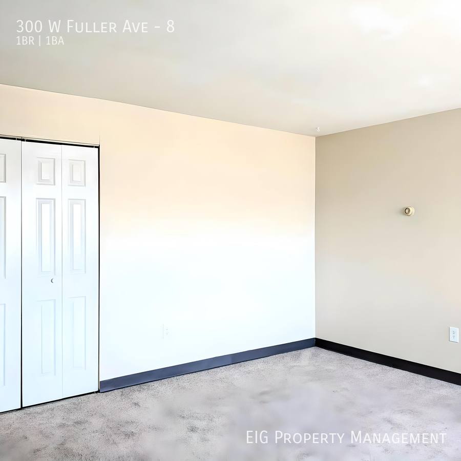 Apartment for rent at 300 W Fuller Ave #8, Saint Paul, MN 55103