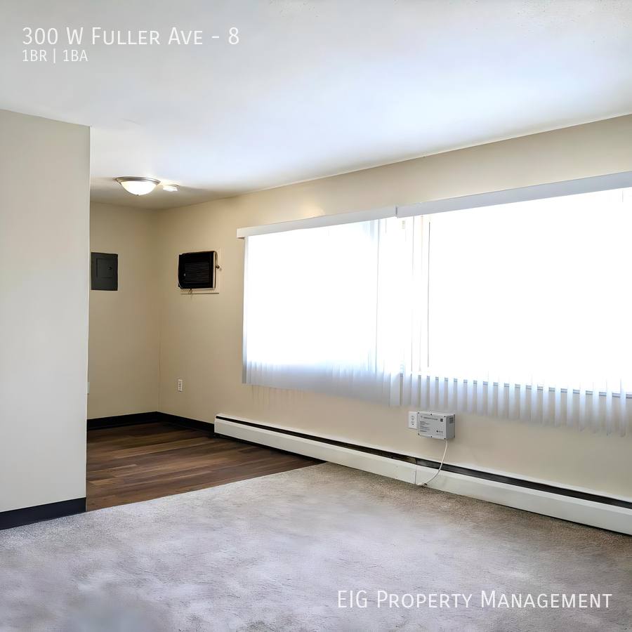 Apartment for rent at 300 W Fuller Ave #8, Saint Paul, MN 55103