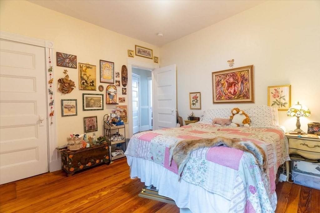 Apartment for rent at 862 Huntington Ave #2, Boston, MA 02115